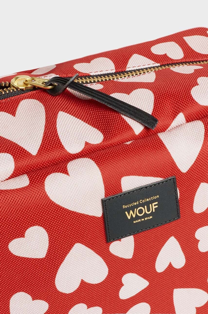 Косметичка WOUF Amore L