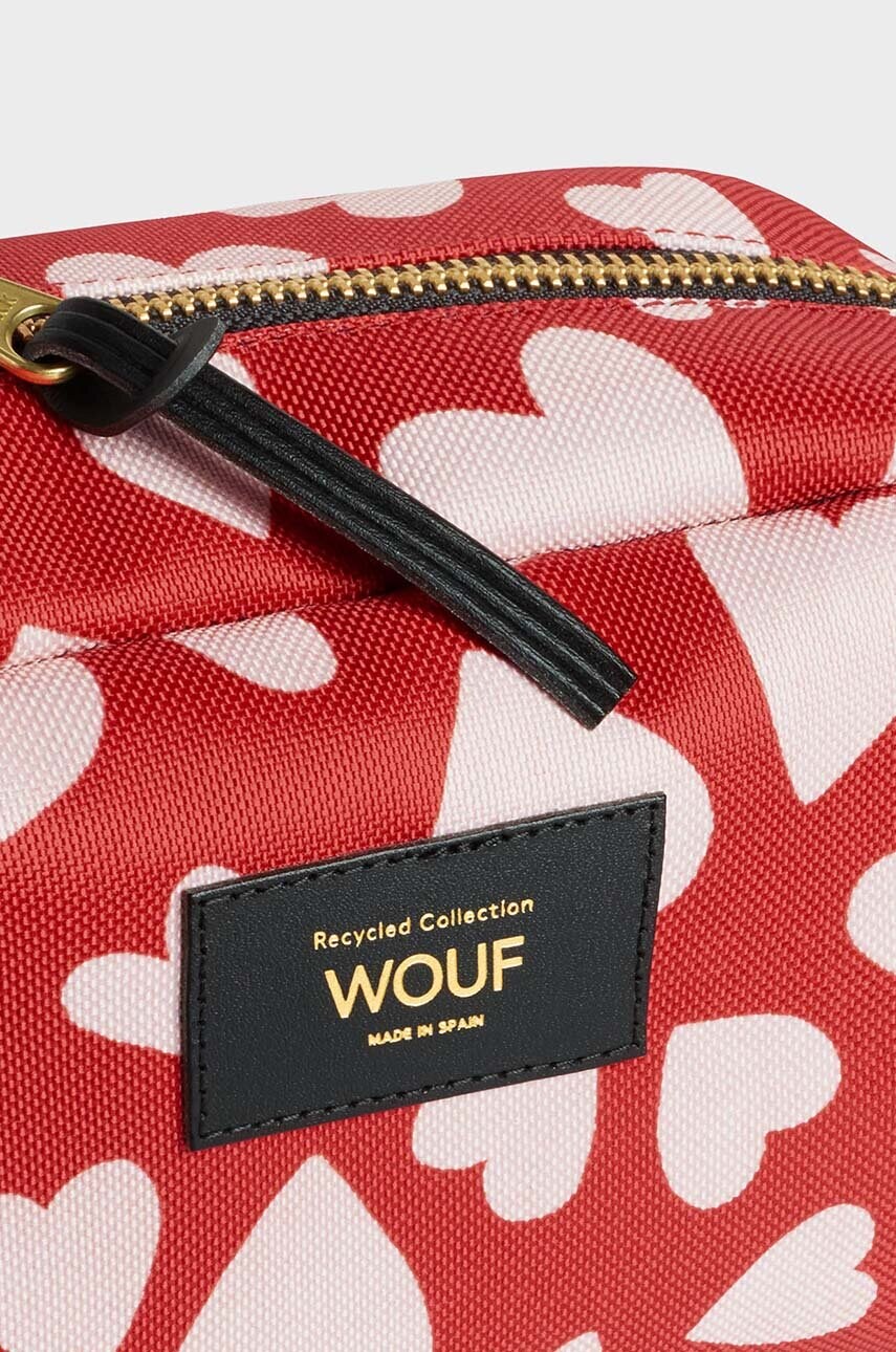 Косметичка WOUF Amore
