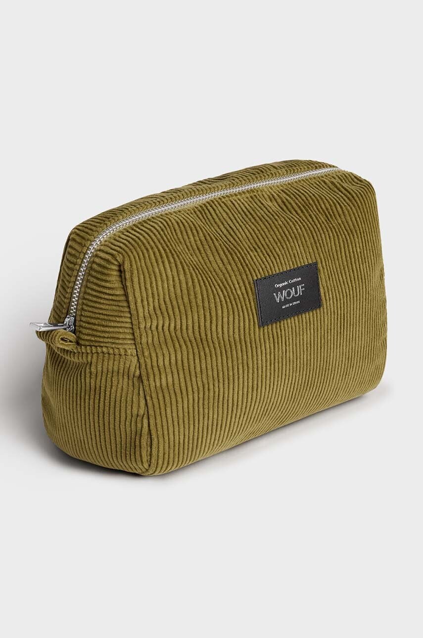 Косметичка WOUF Olive