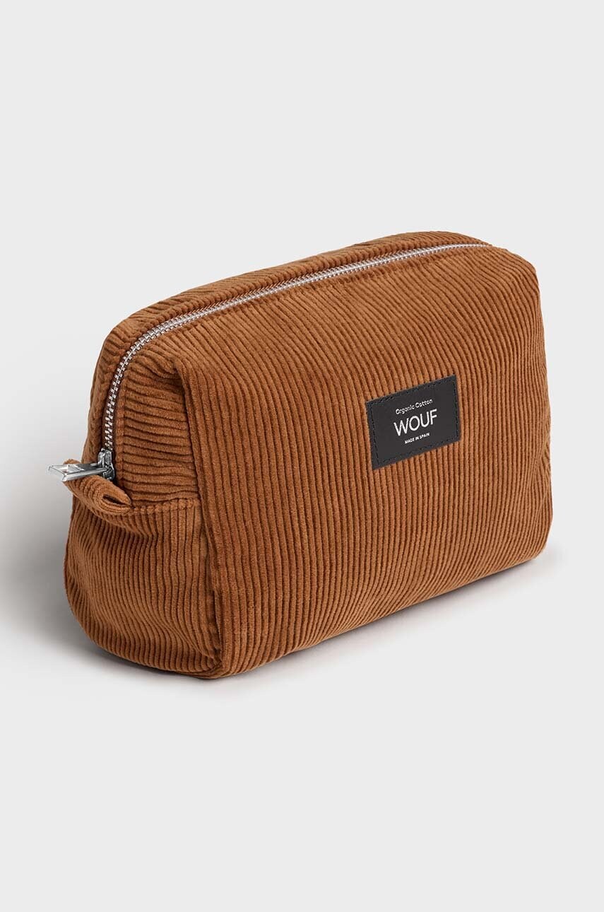 Косметичка WOUF Caramel
