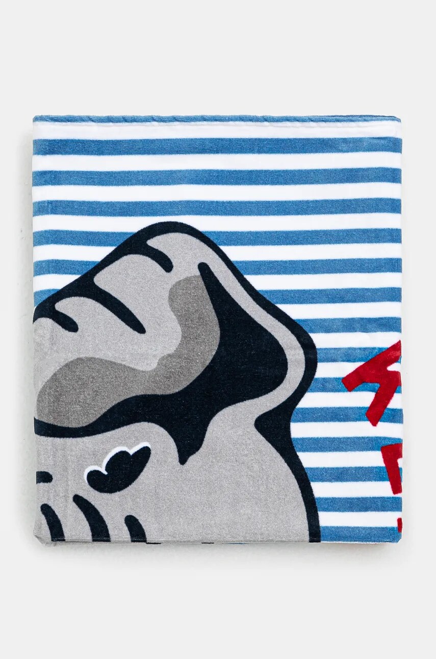 Пляжний рушник Kenzo KELEPHANT 100 x 170 cm
