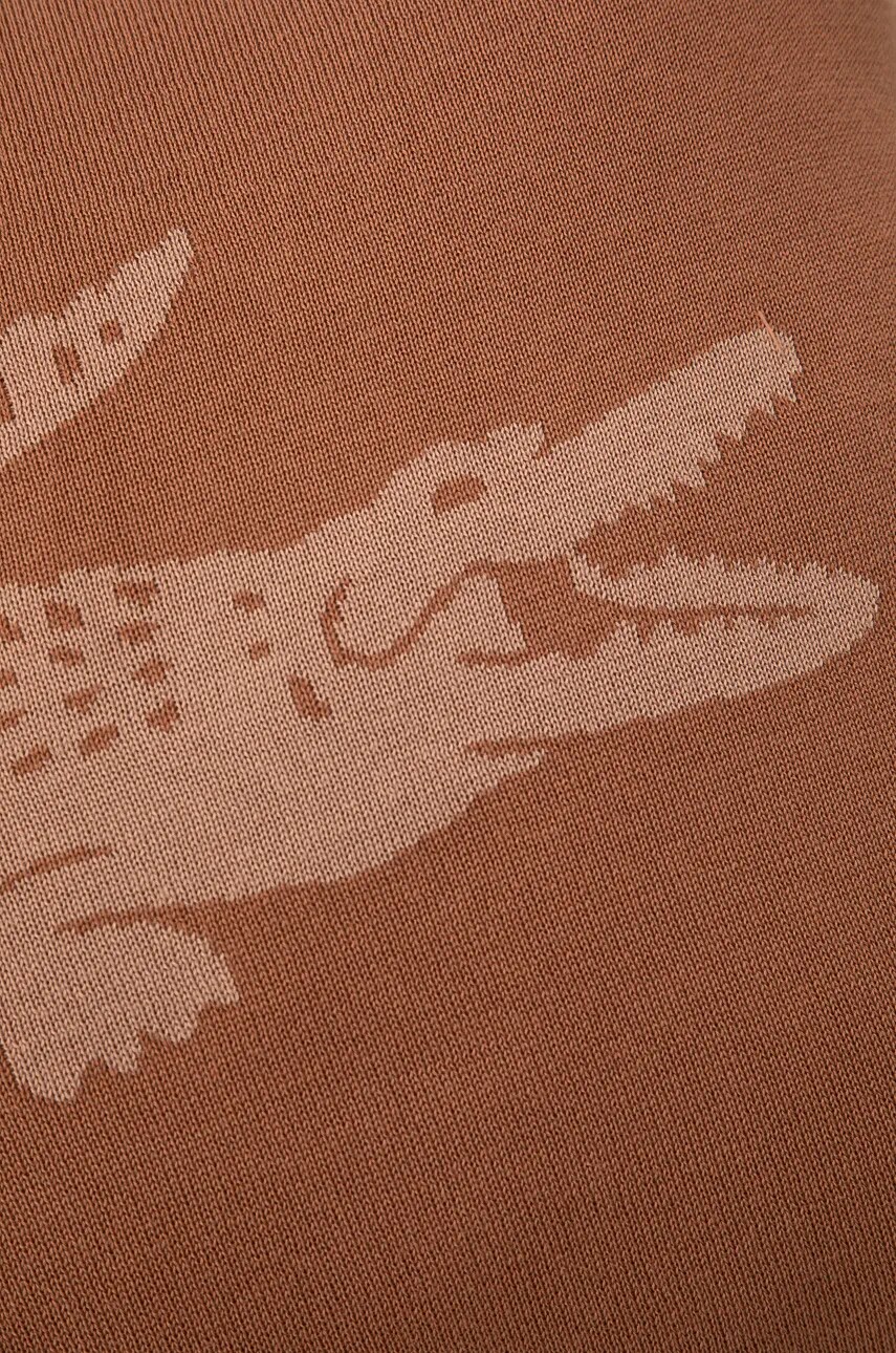 Бавовняна наволочка Lacoste L Reflet Daim 45 x 45 cm