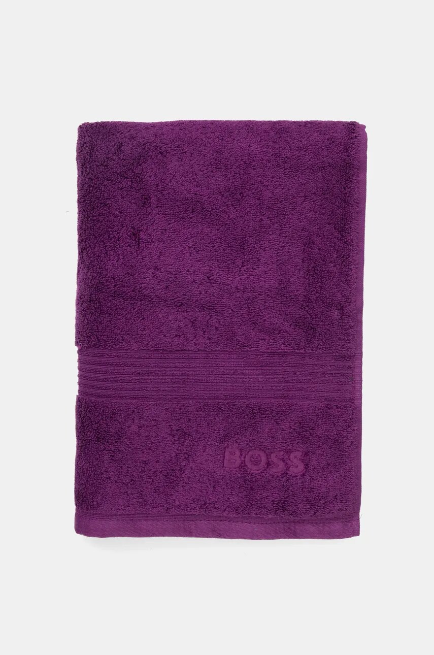 Середній бавовняний рушник BOSS Loft Dalhia 50 x 100 cm