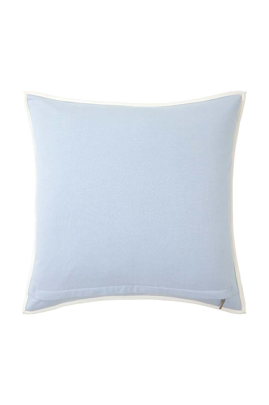 Декоративна наволочка для подушки Ralph Lauren Garet Clermont Chambray 50 x 50 cm