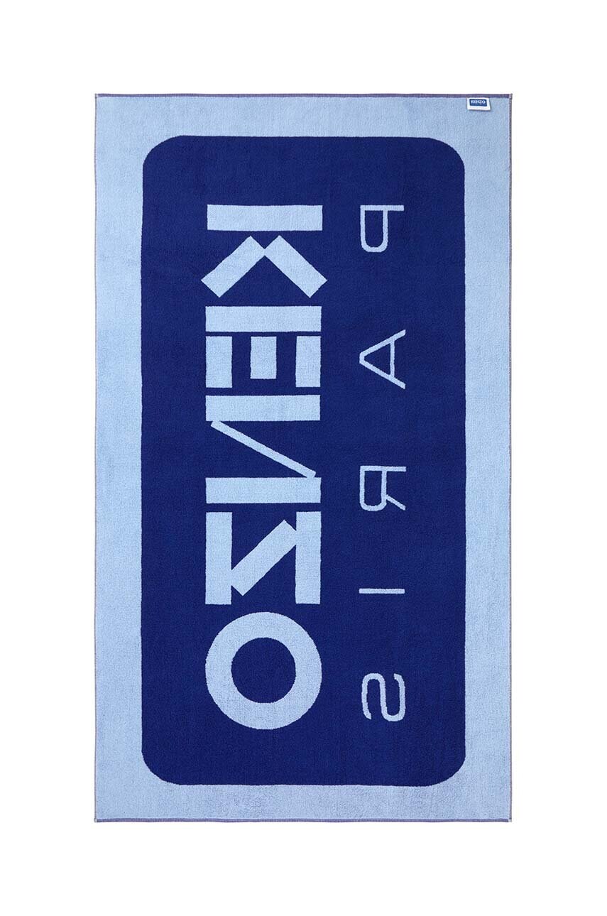 Пляжний рушник Kenzo Klabel 90 x 160 cm