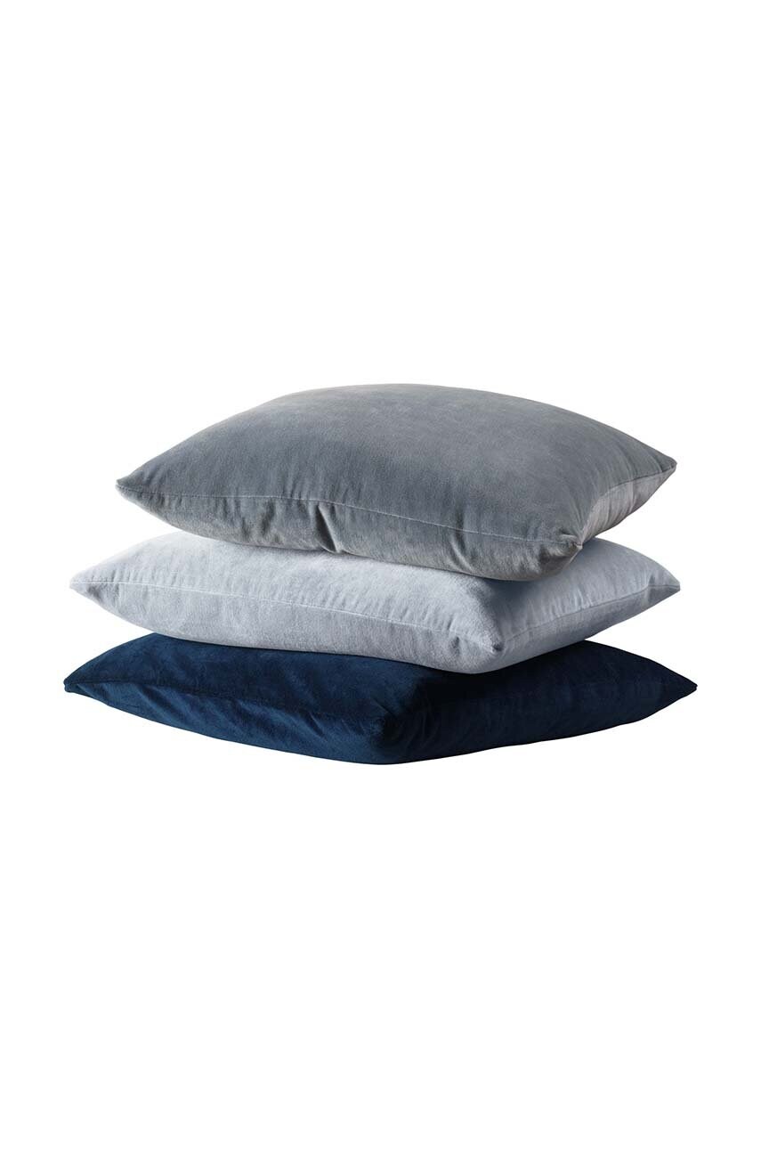 Декоративна наволочка для подушки Cozy Living Velvet Soft