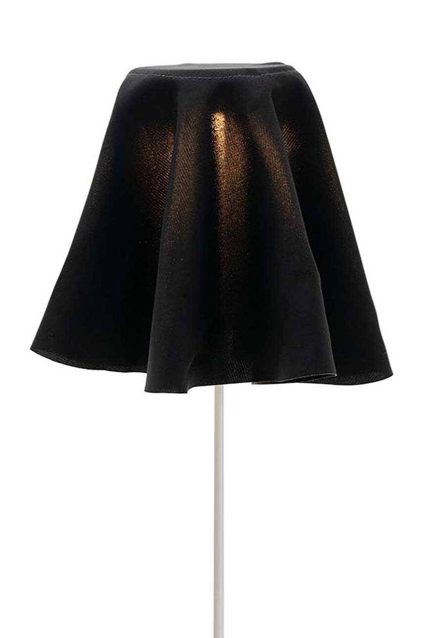 Абажур Zafferano Swap Black
