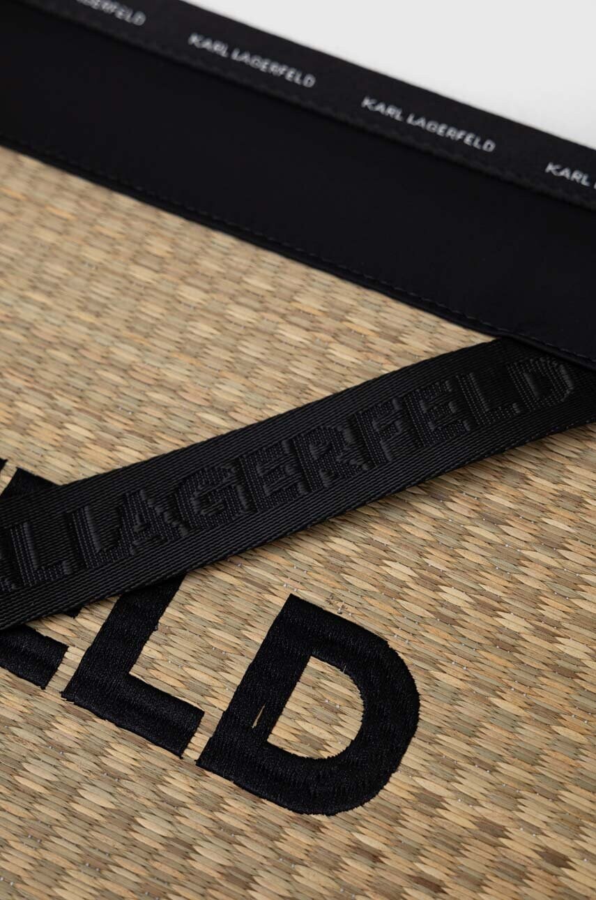 Пляжний мат Karl Lagerfeld 231M3936