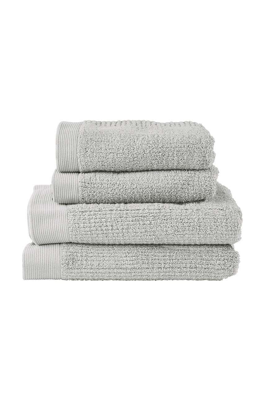 Набір рушників Zone Denmark Classic 4-pack