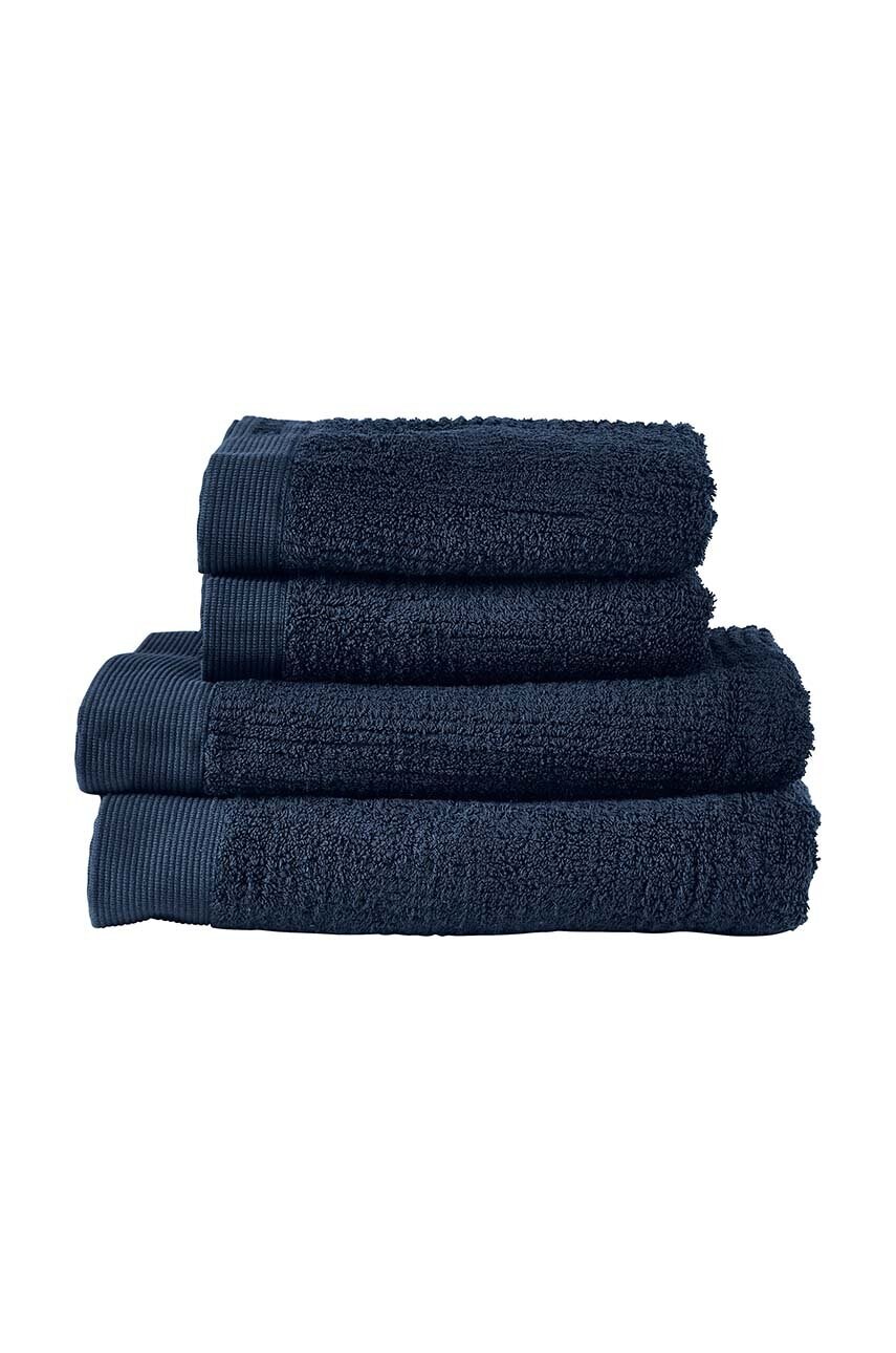 Набір рушників Zone Denmark Classic 4-pack