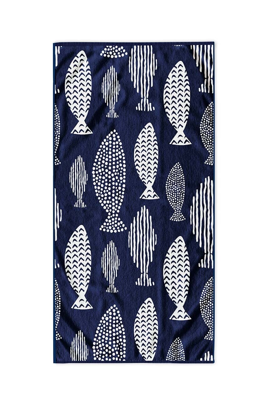 Пляжний рушник home & lifestyle 90 x 180 cm