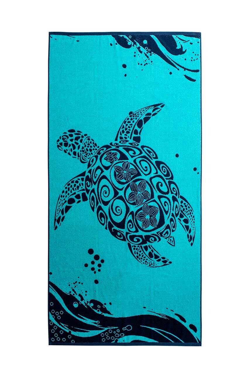 Пляжний рушник home & lifestyle 90 x 180 cm