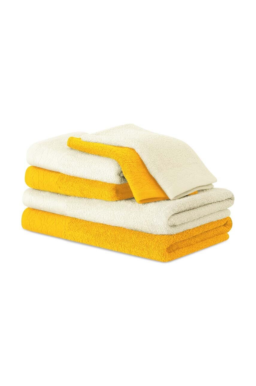 Набір рушників home & lifestyle 6-pack