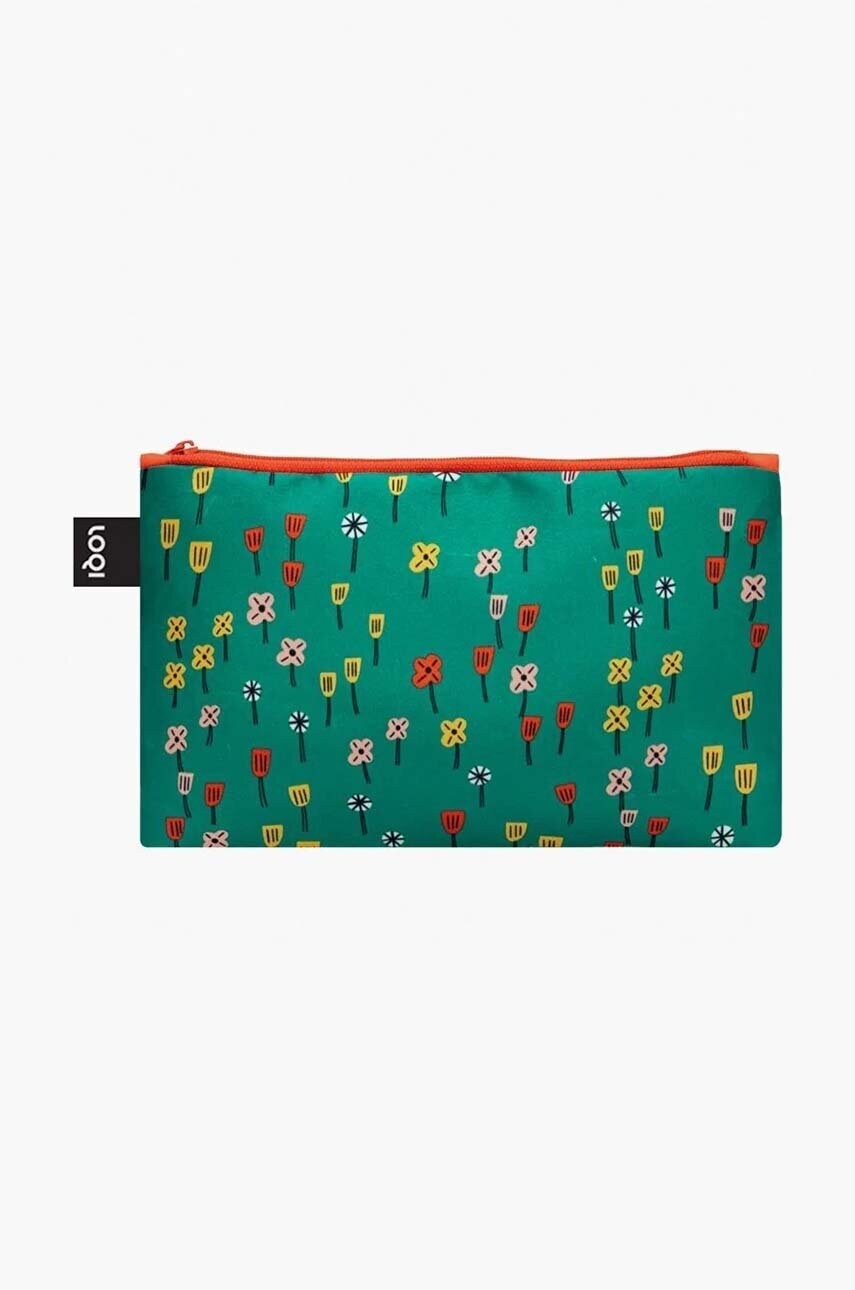 Набір сумок LOQI Loqi Tess Smith-Roberts 3-pack