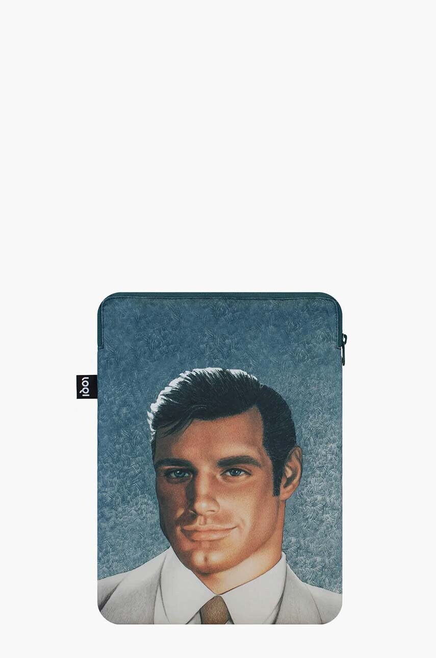 Чохол для ноутбука LOQI Tom of Finland Day & Night