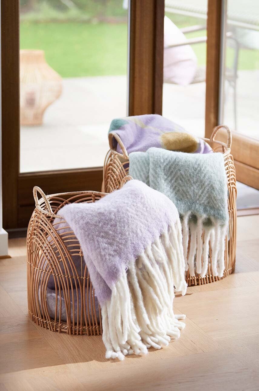 Покривало Cozy Living Mathea Throw
