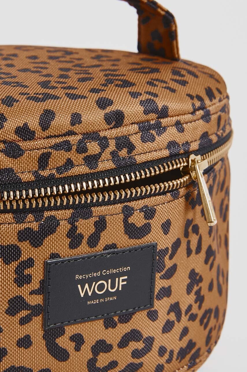 Косметичка WOUF Agar