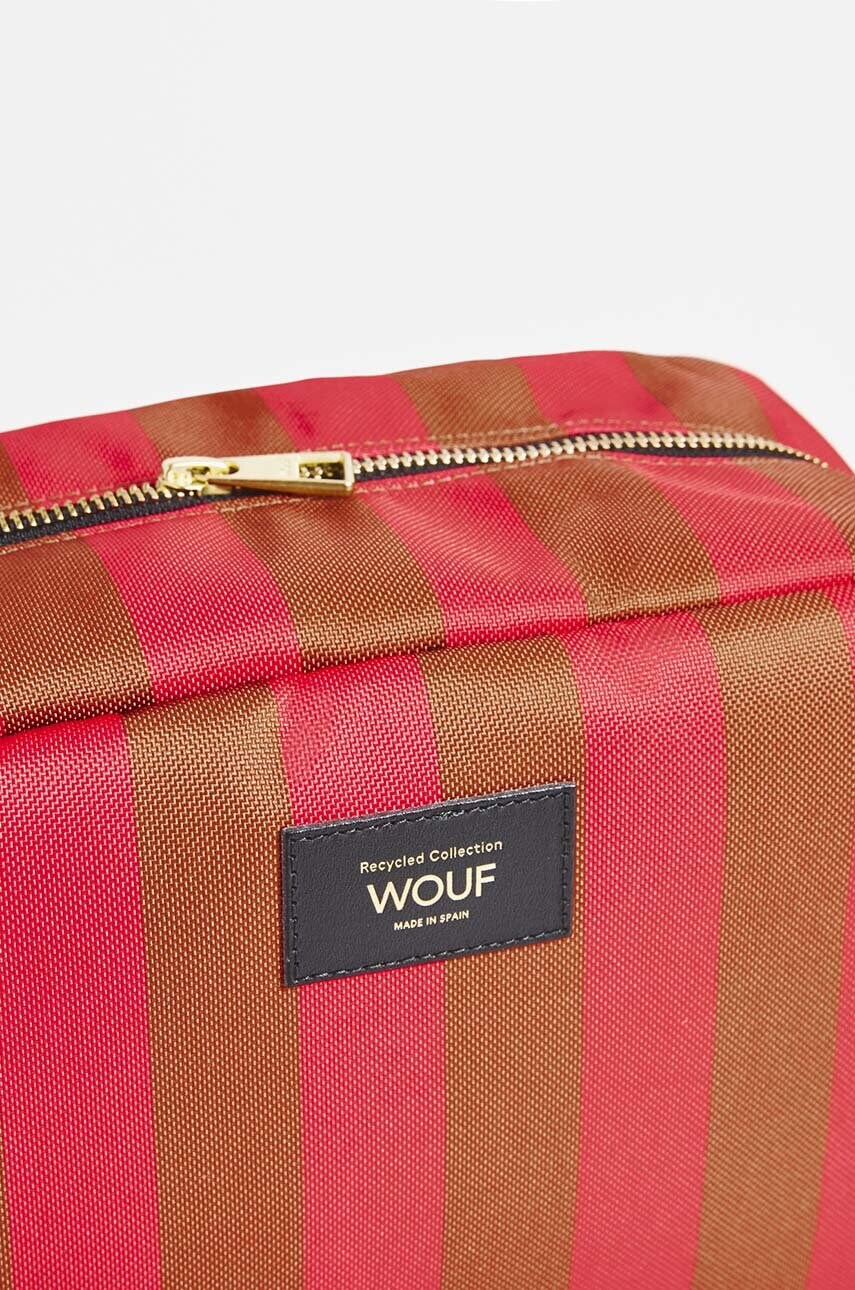 Косметичка WOUF Pat L