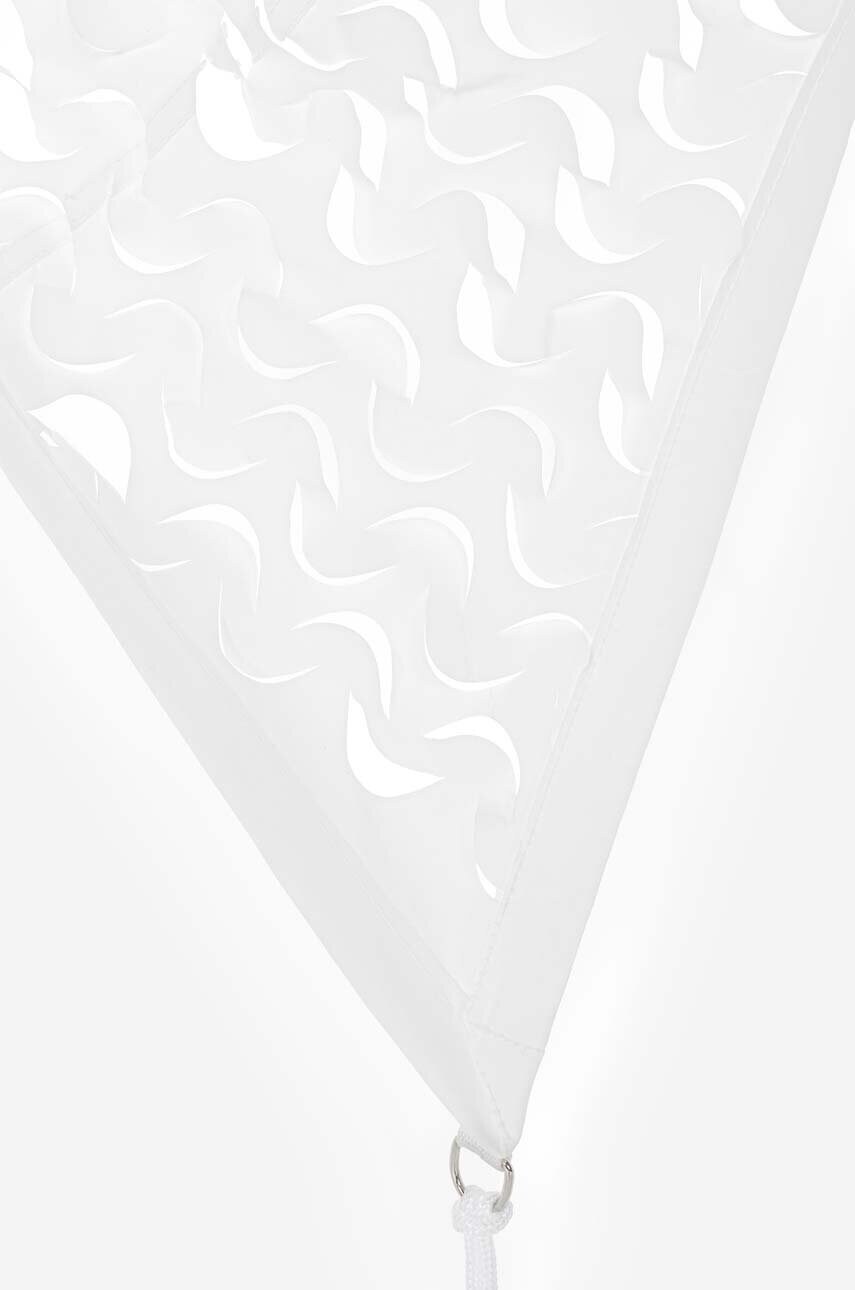 Сонцезахисний парус Bizzotto Moon White