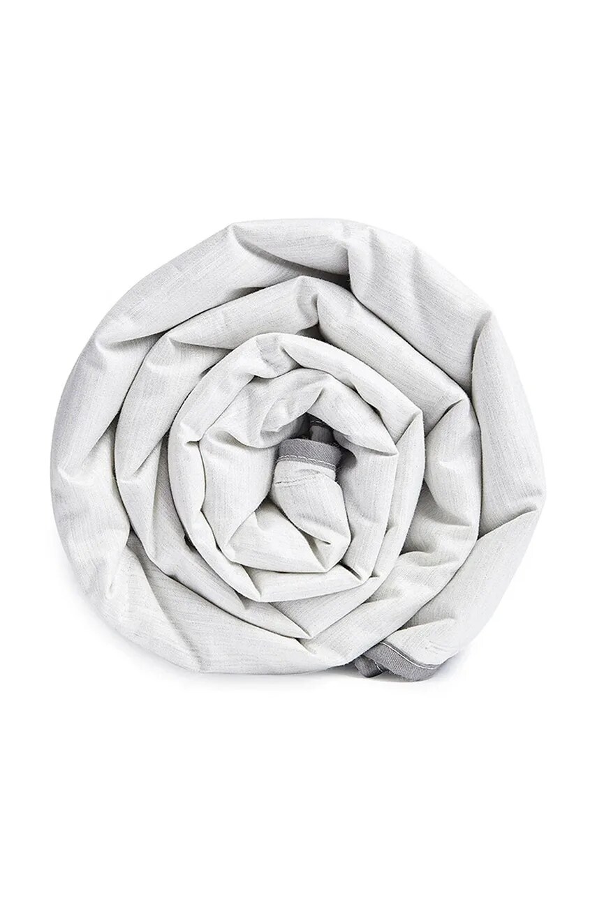 Ковдра для релаксації Blackroll Recovery Blanket Ultralite 135 x 200 cm