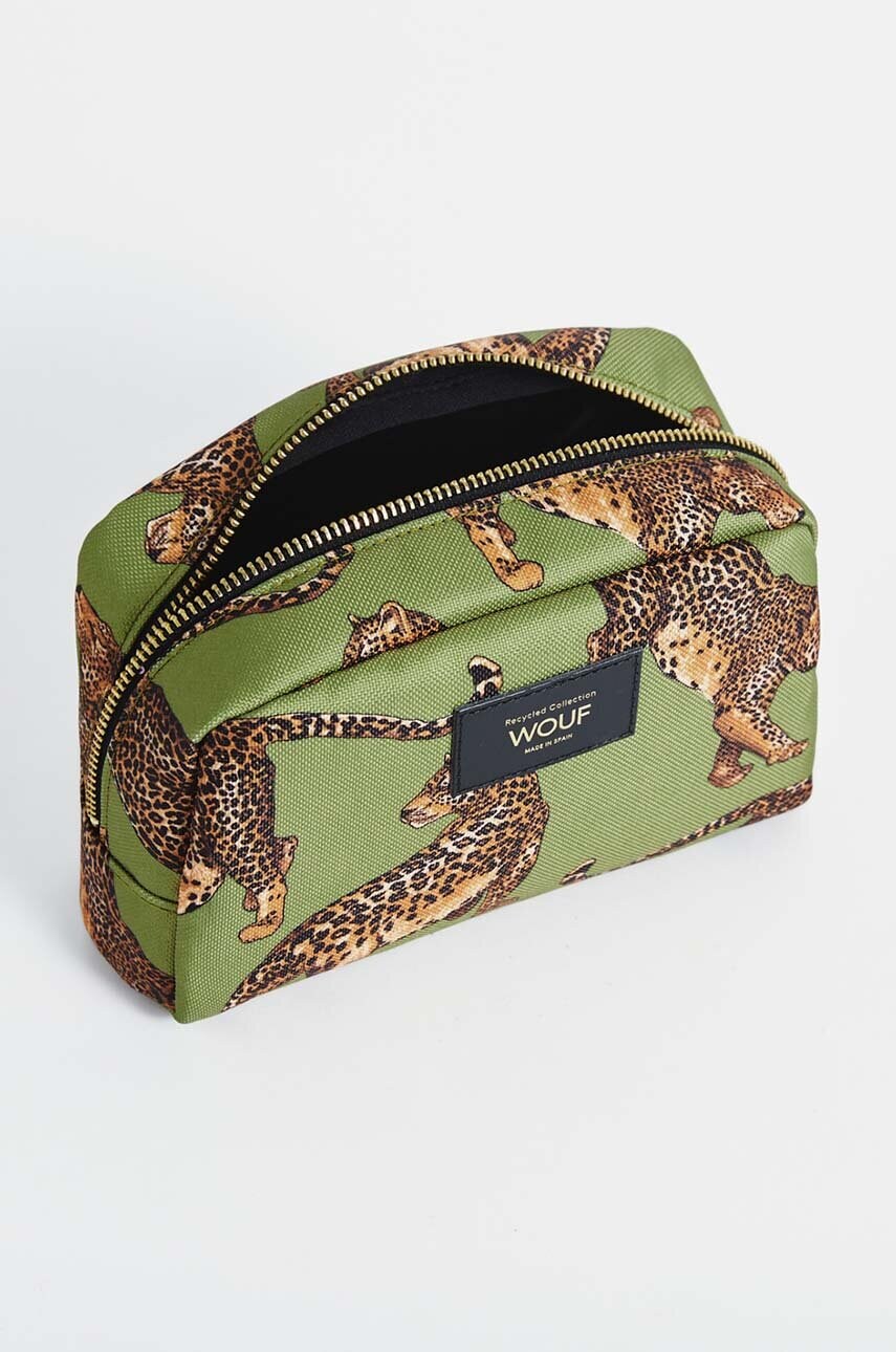 Косметичка WOUF Olive