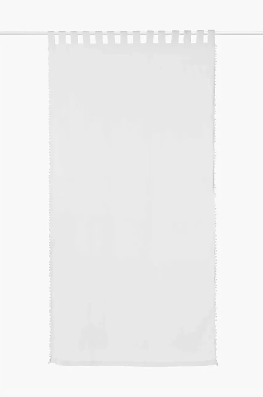 Декоративна фіранка Calma House Duero 140 x 280 cm