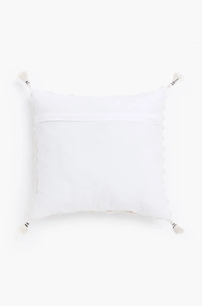 Купити Бавовняна наволочка Calma House Royal 60 x 60 cm – головне зображення