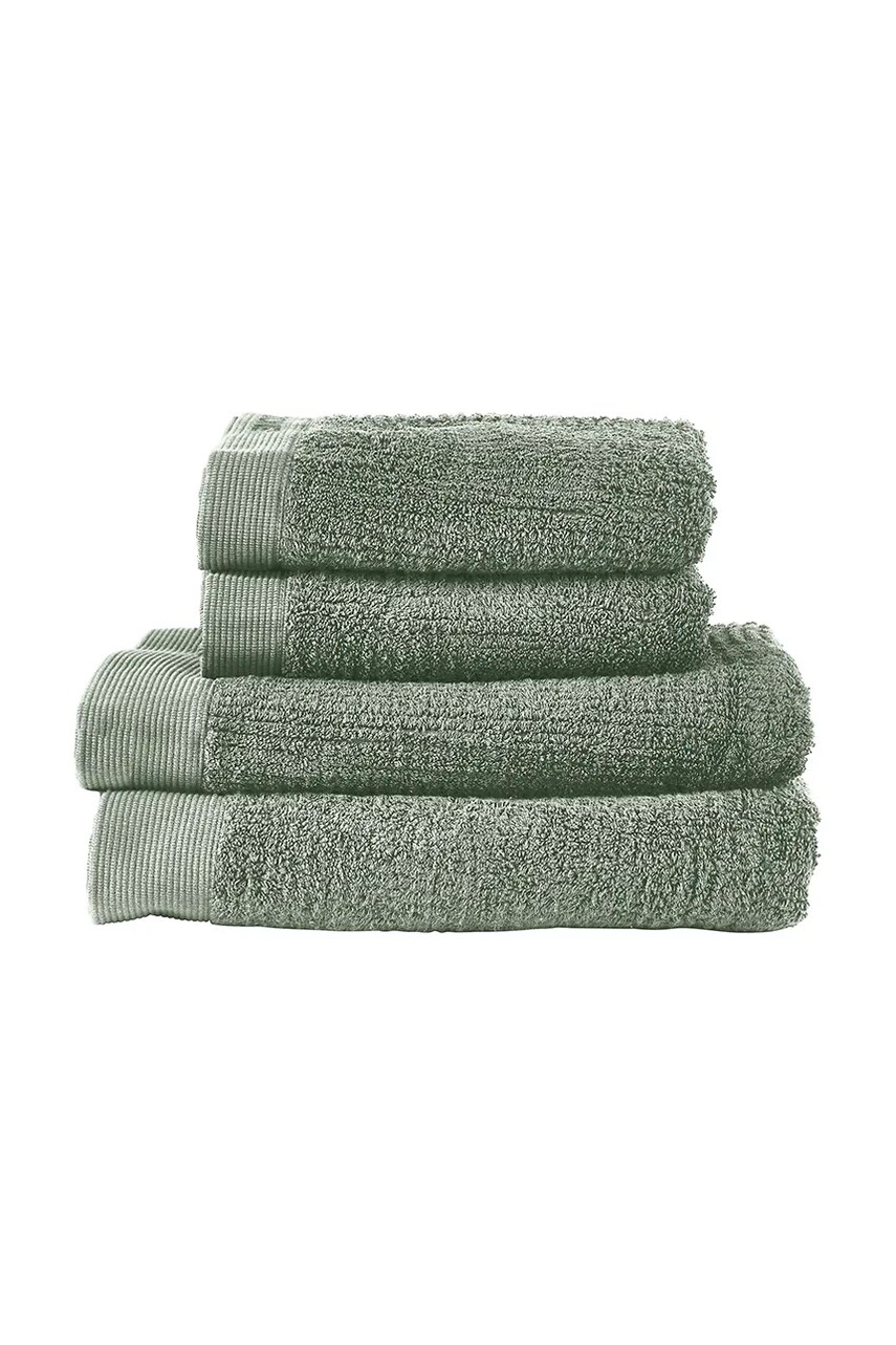 Набір рушників Zone Denmark Classic 4-pack