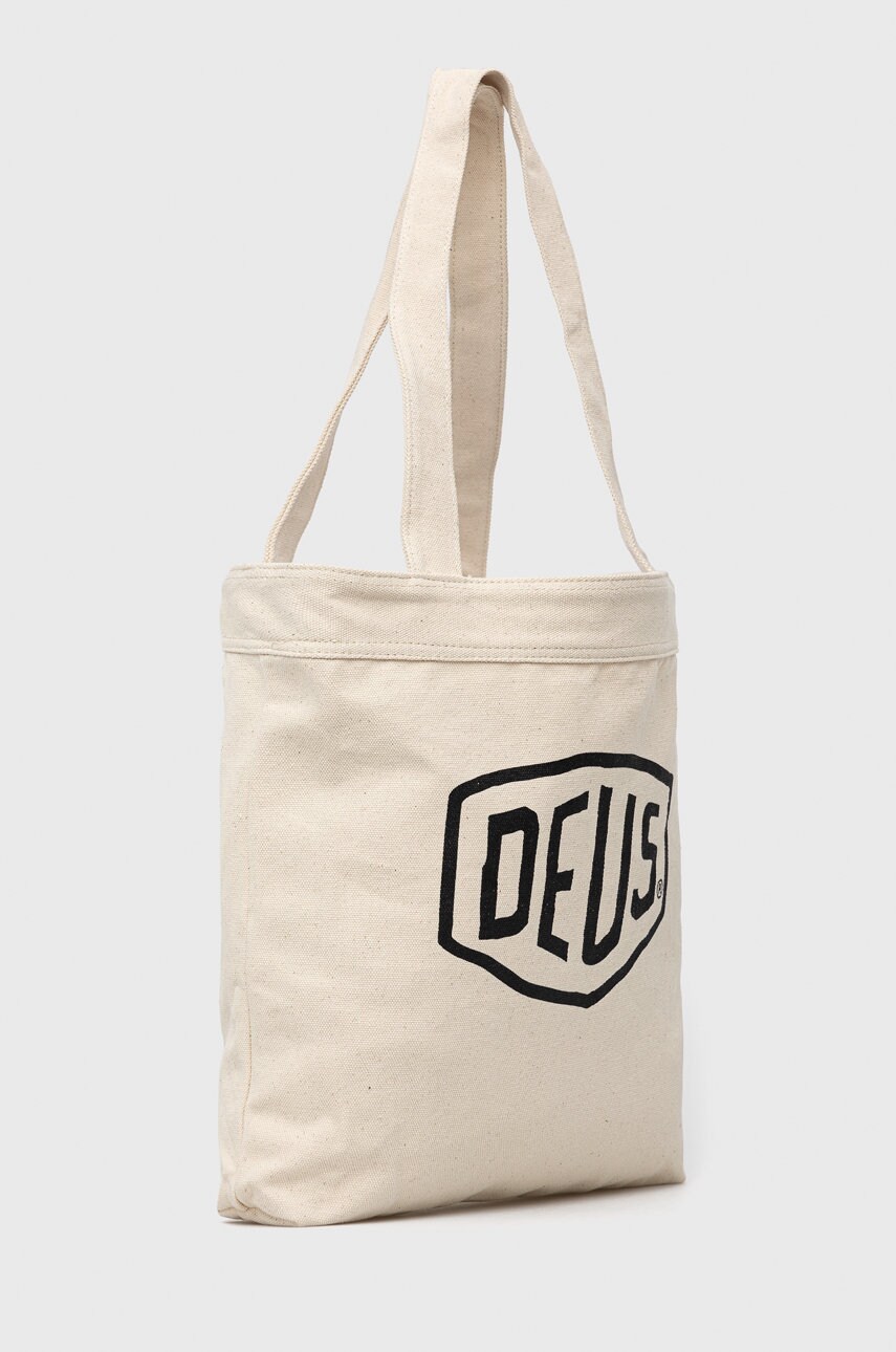 Deus Ex Machina колір бежевий