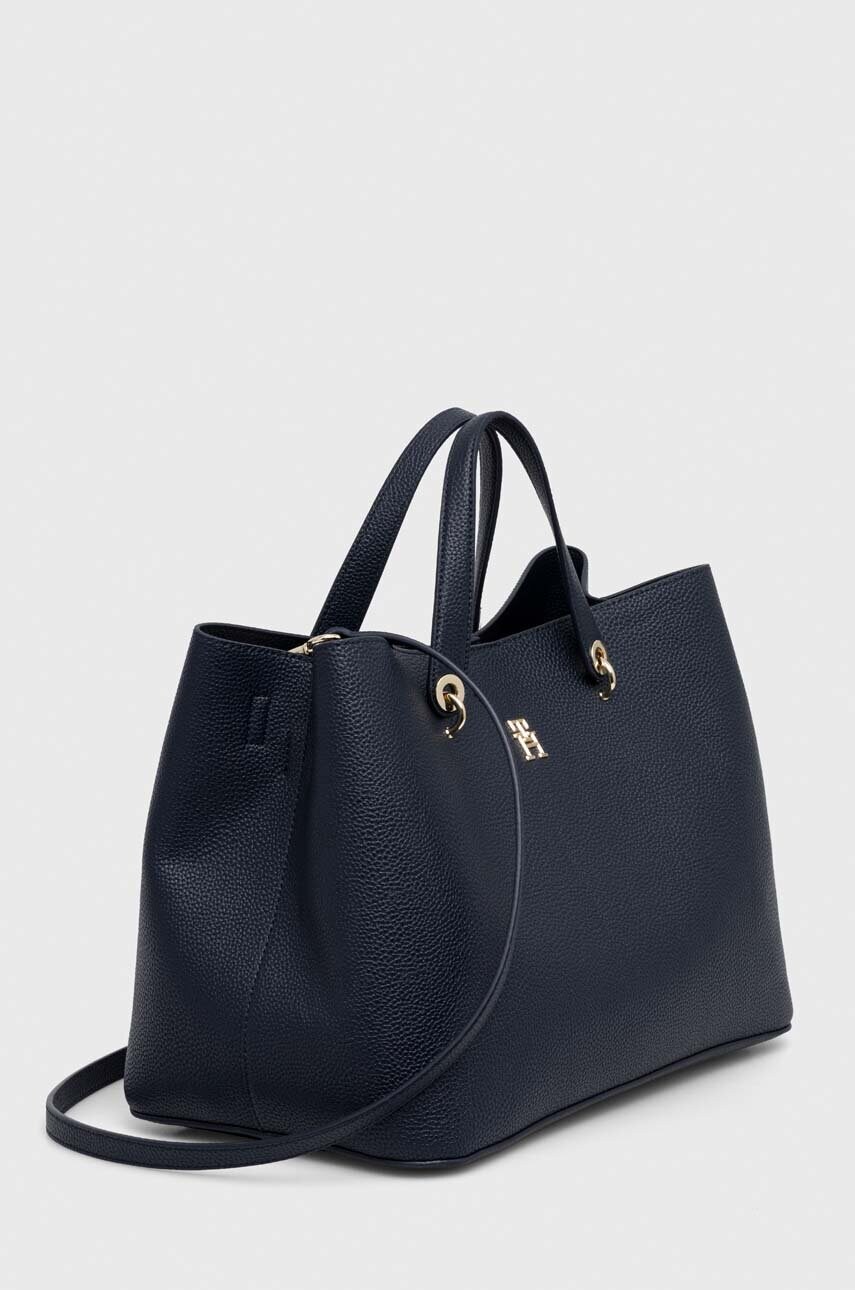Сумочка Tommy Hilfiger колір синій