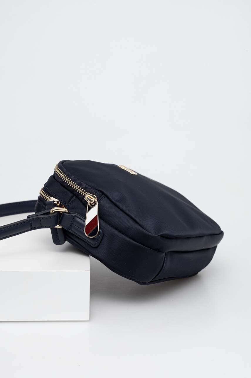 Сумочка Tommy Hilfiger колір синій