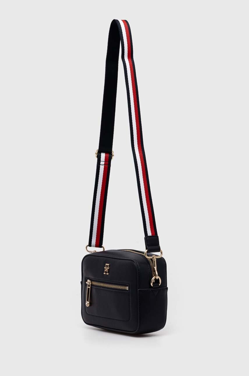 Сумочка Tommy Hilfiger колір синій