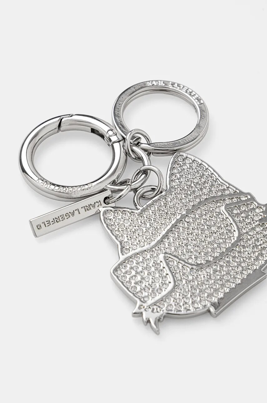 Брелок Karl Lagerfeld 246W3802