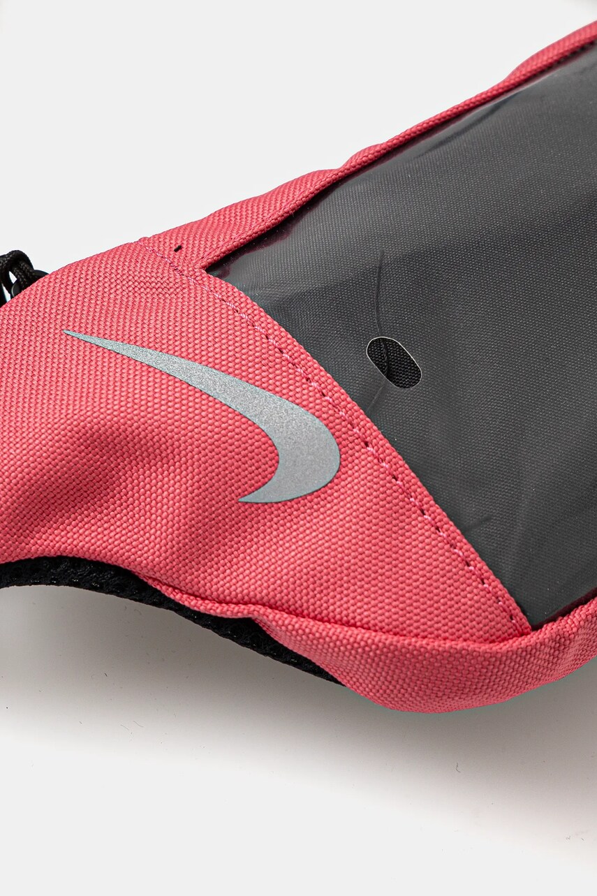 Сумка на пояс Nike колір рожевий N.000.2650.611.OS