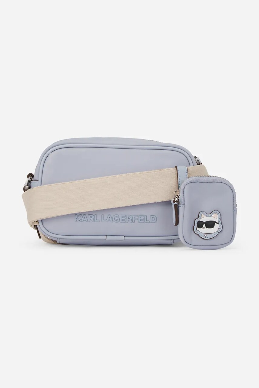 Сумочка Karl Lagerfeld A1W30127