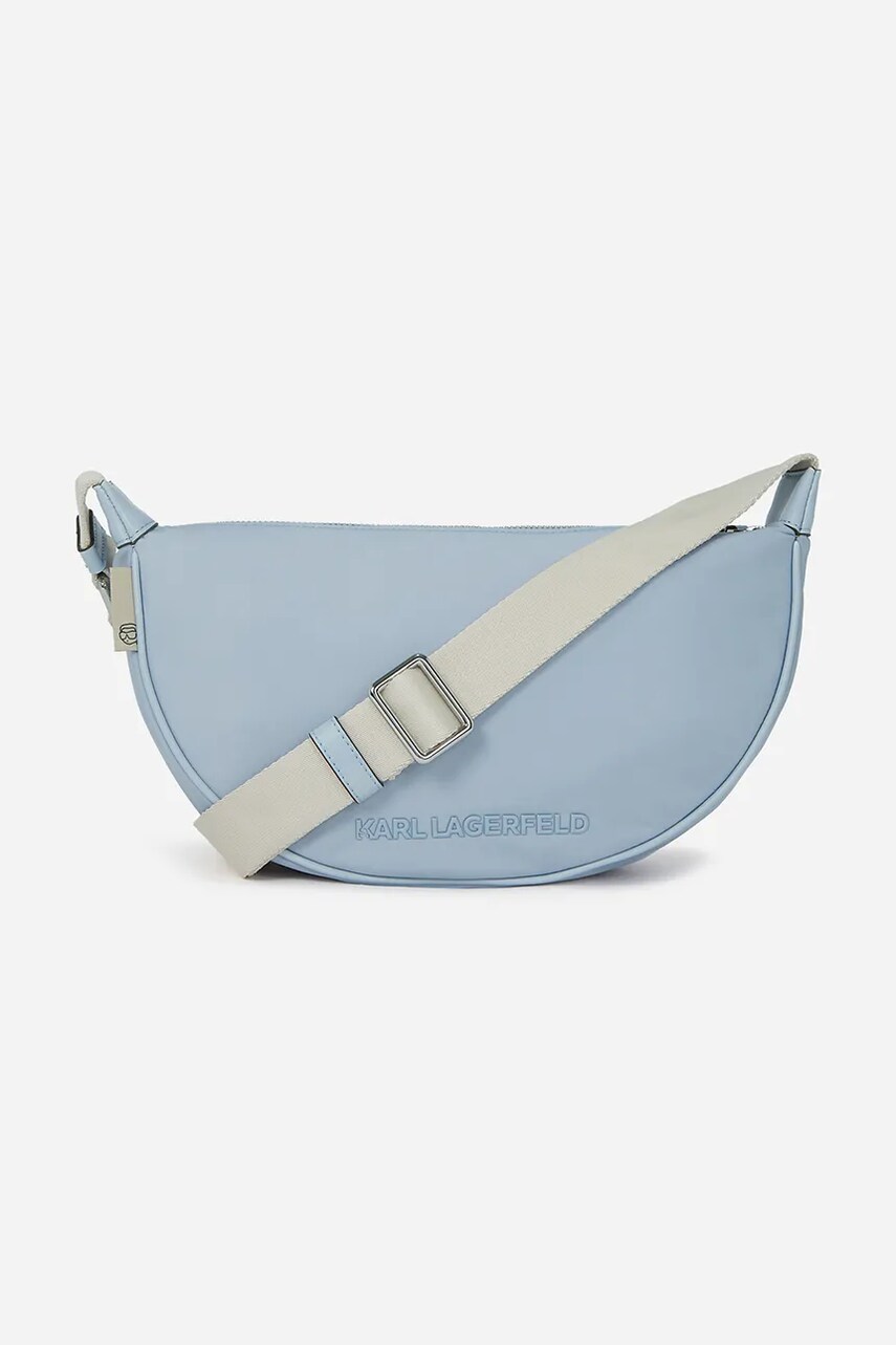Сумочка Karl Lagerfeld A1W30386