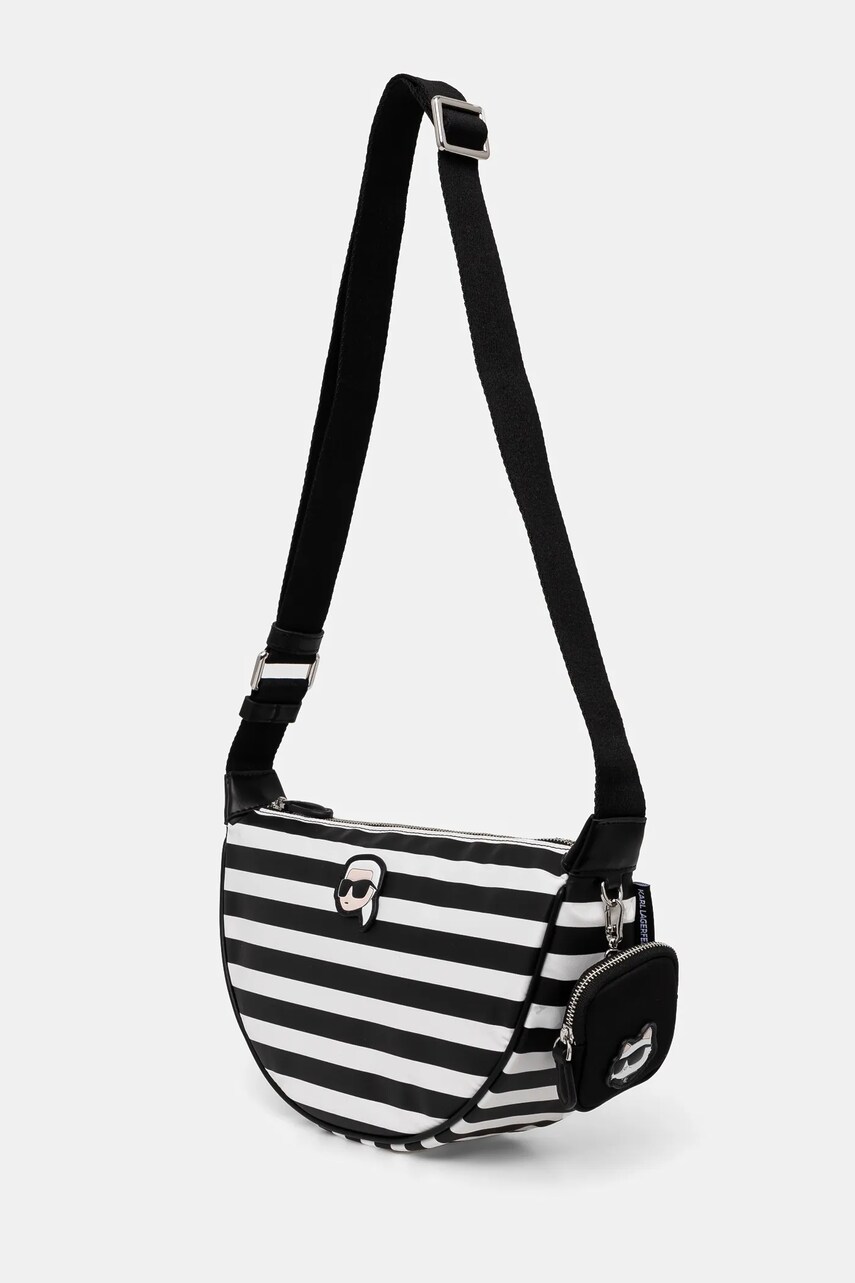Сумочка Karl Lagerfeld A1W30386