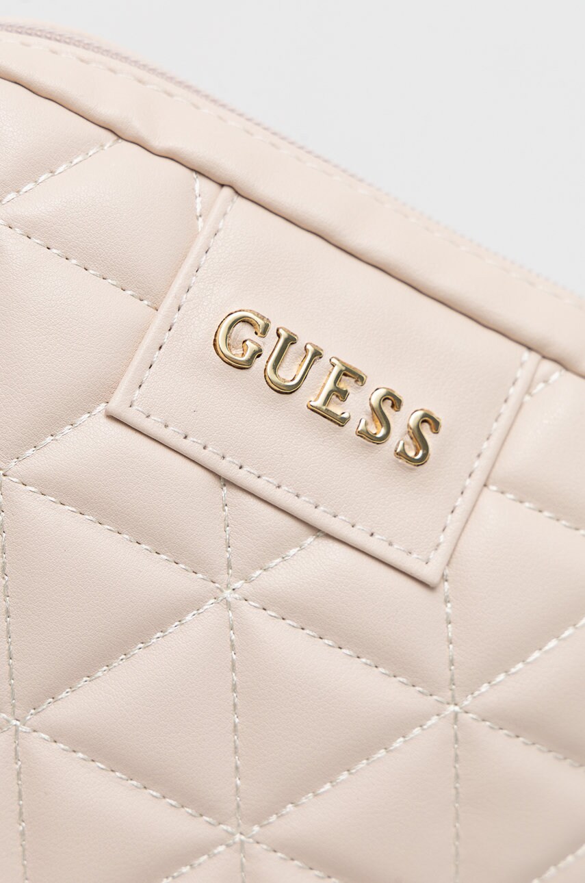 Чохол для планшета Guess 10'' колір рожевий
