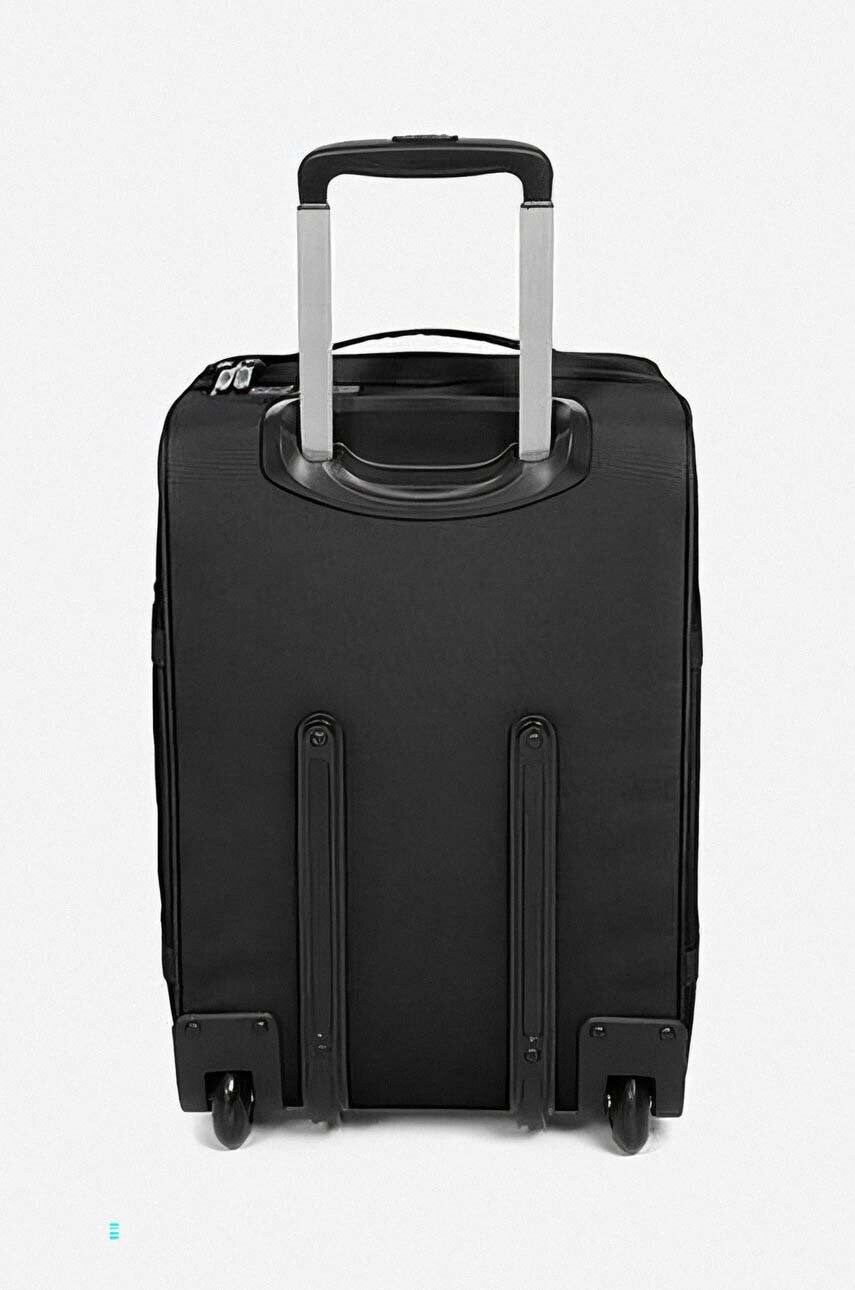 Валіза Eastpak колір чорний Plecak Eastpak Transit's S EK0A5BA7008 EK0A5BA7008-black