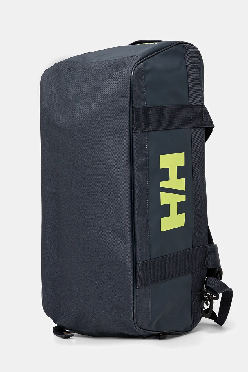 Спортивна сумка Helly Hansen Scout 50L колір помаранчевий 67441