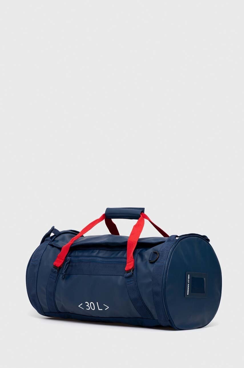 Сумка Helly Hansen Torba Helly Hansen Duffel 2 30L 68006 990