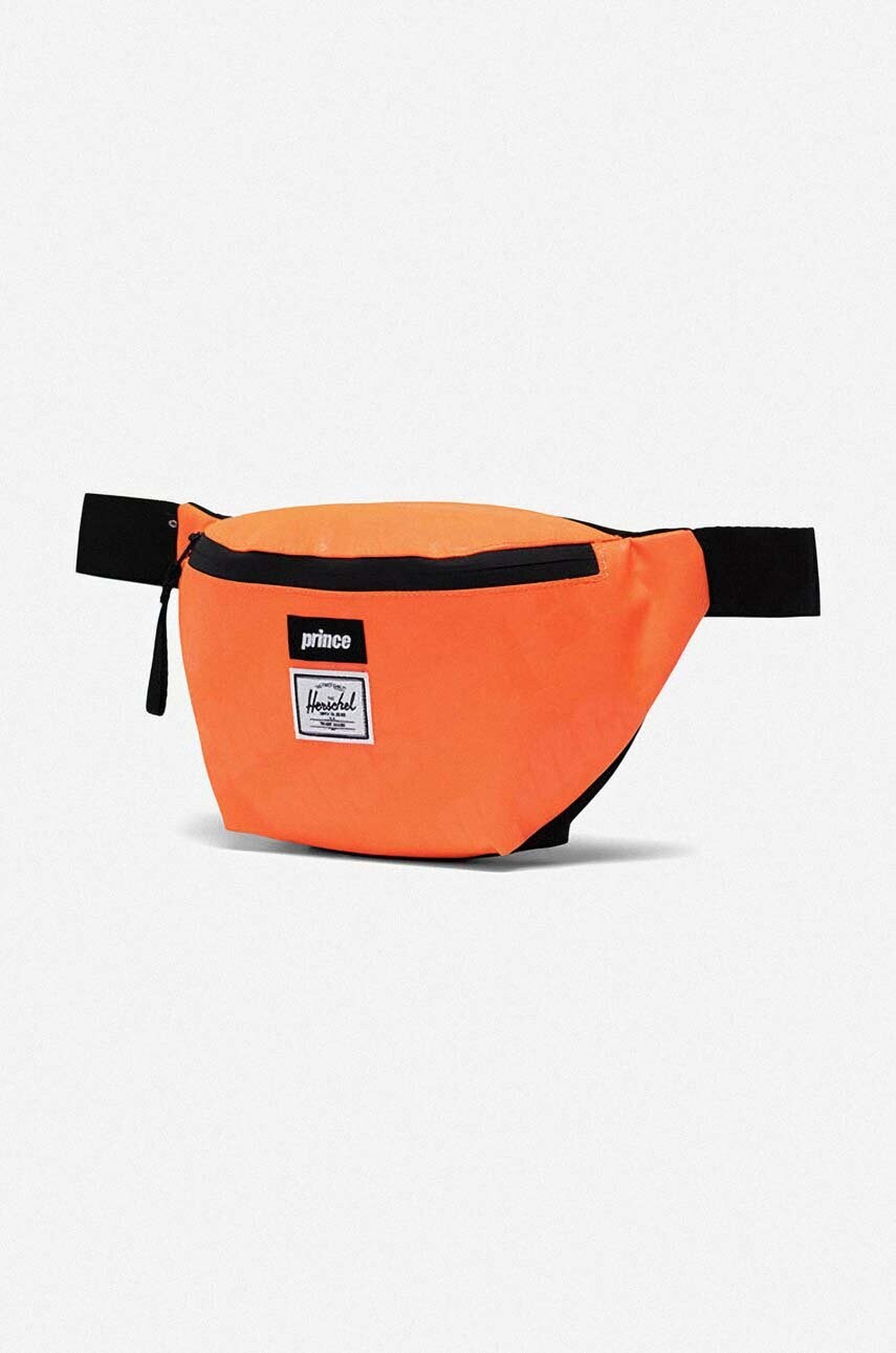 Сумка на пояс Herschel колір помаранчевий 10017.05489-orange
