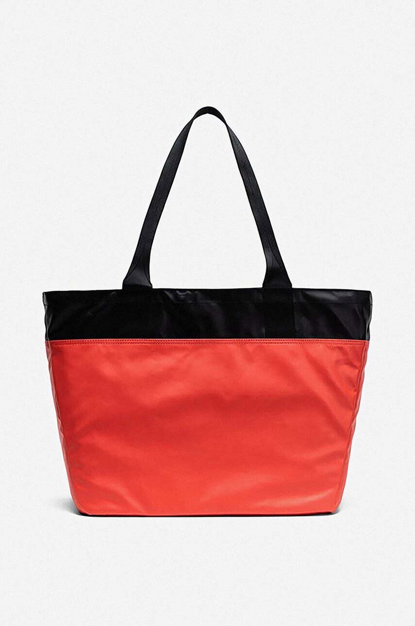 Сумка Herschel колір помаранчевий 11017.05468-orange