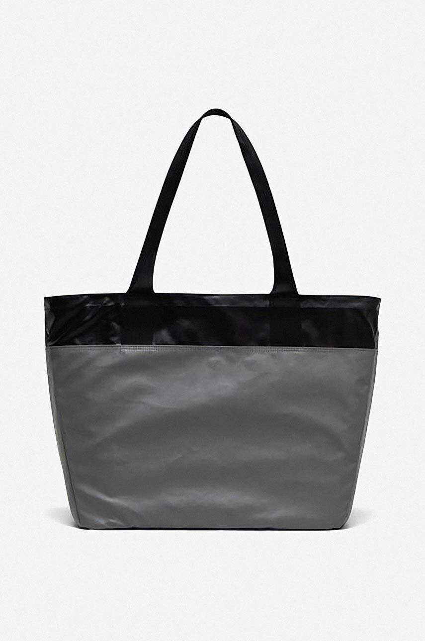 Сумка Herschel колір сірий 11017.05643-grey
