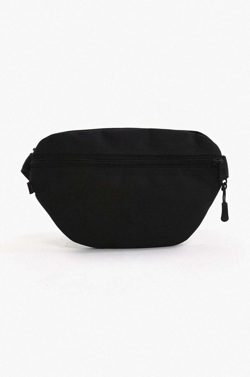 Сумка на пояс Alpha Industries колір чорний 198912.03-black