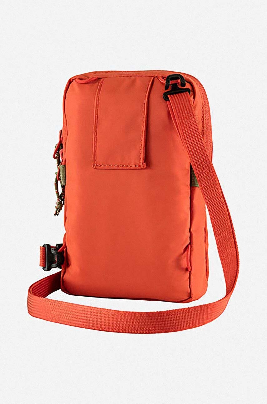 Сумка Fjallraven High Coast Pocket F23226 333 F23226.333-333