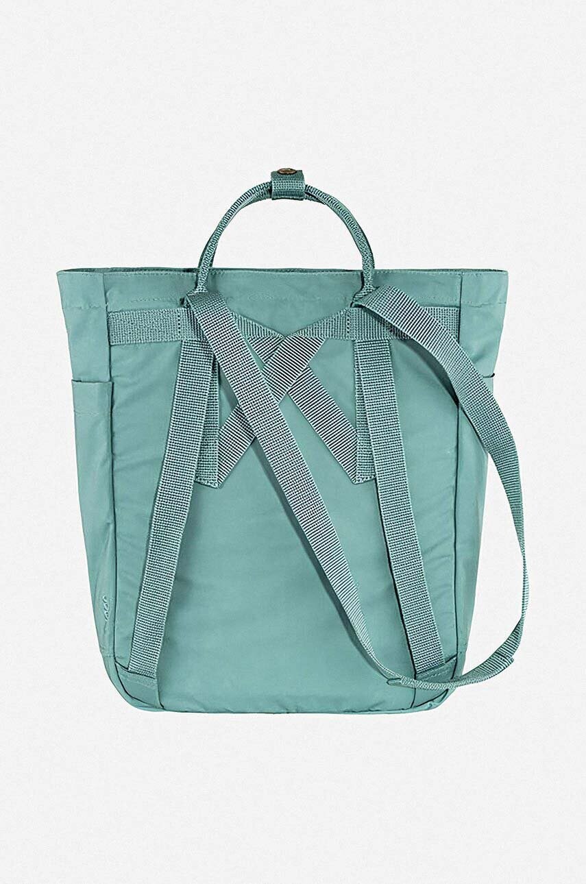 Сумка Fjallraven Kanken F23710.501-501