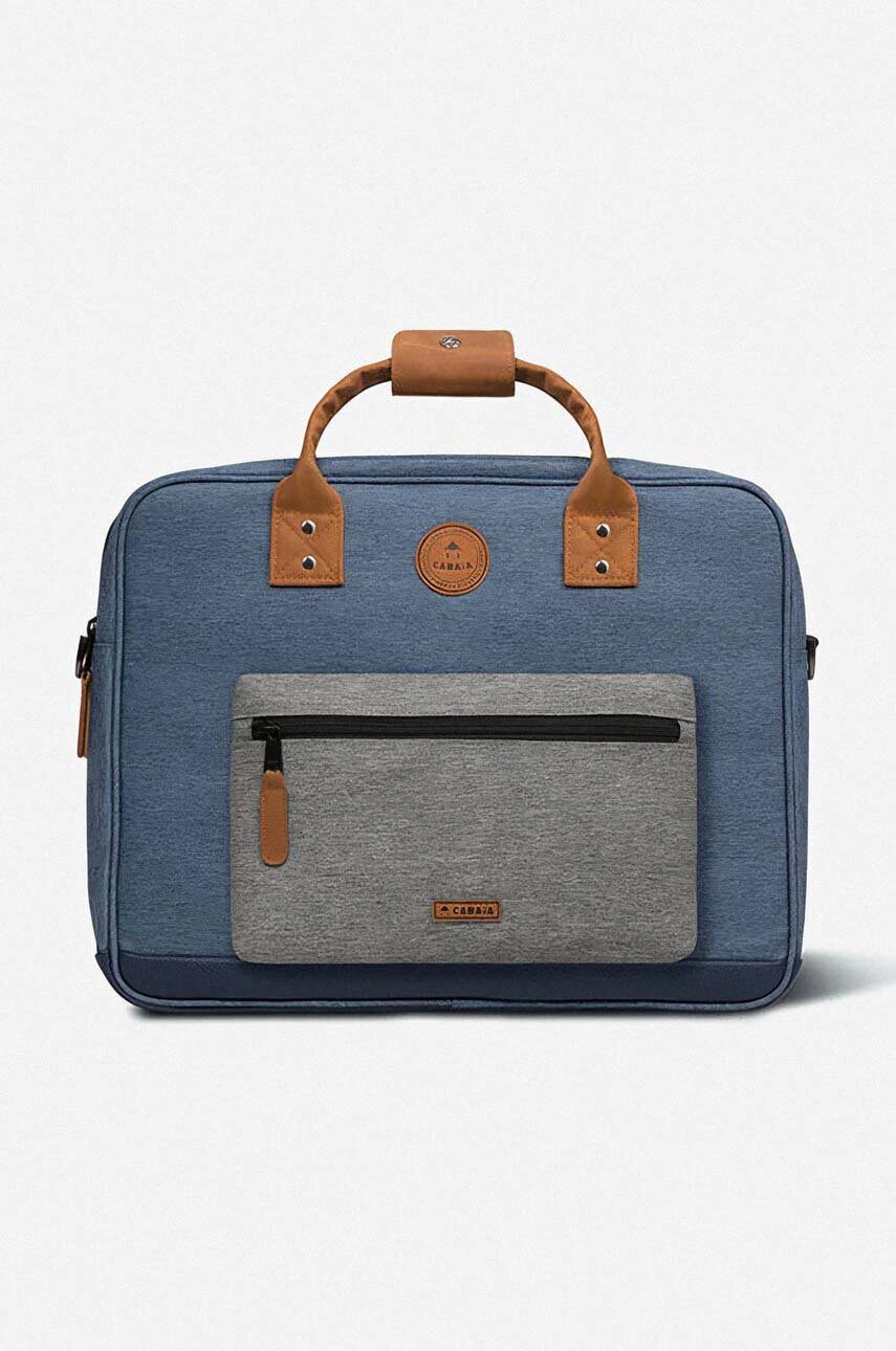Сумка Cabaia BAGW21-MESSENGER