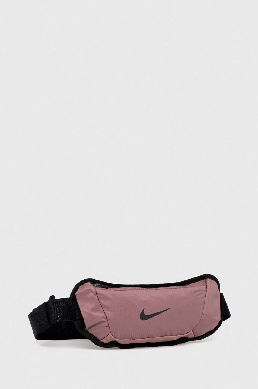 Nike колір фіолетовий