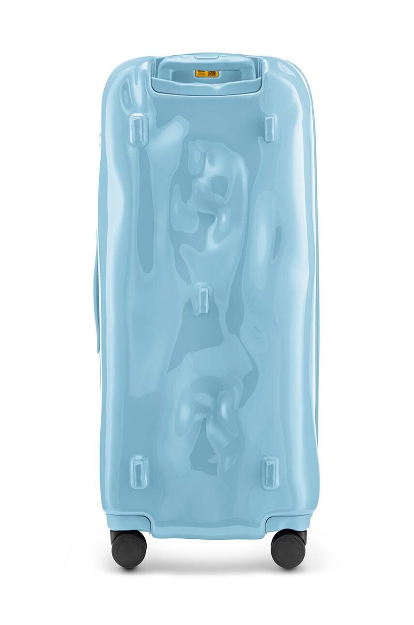 Валіза Crash Baggage TRUNK Large Size CB169